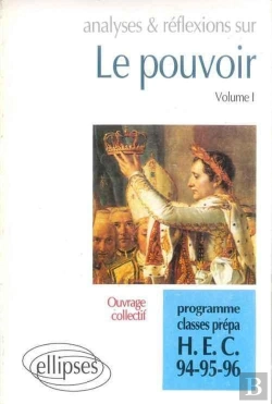 Bertrand.pt - Le Pouvoir