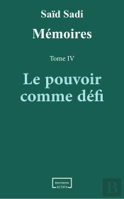 Le Pouvoir Comme Défi : 1997-2007