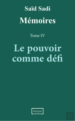 Bertrand.pt - Le Pouvoir Comme Défi : 1997-2007