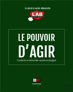 Bertrand.pt - Le Pouvoir D'Agir : Construire La Démocratie Sociale-Écologique