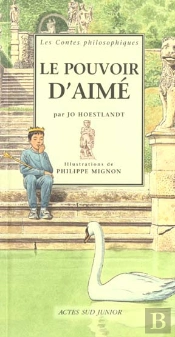 Le Pouvoir D'Aimé