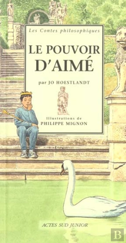 Bertrand.pt - Le Pouvoir D'Aimé