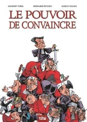 Le Pouvoir De Convaincre