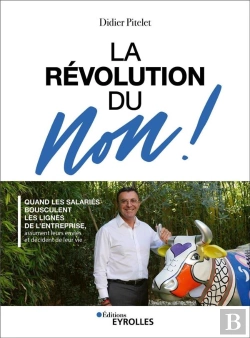 Bertrand.pt - Le Pouvoir De Dire Non : Quand Les Salaries Bousculent Les Lignes De L'Entrepris - La Revolution De