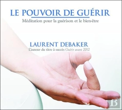 Bertrand.pt - Le Pouvoir De Gu Rir - Livre Audio 1 Cd