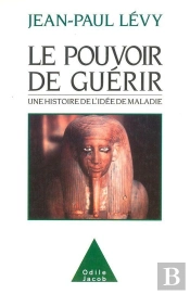 Le Pouvoir De Guérir : Une Histoire De L'Idée De Maladie