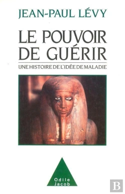 Bertrand.pt - Le Pouvoir De Guérir : Une Histoire De L'Idée De Maladie