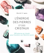 Le Pouvoir De Guerison Des Cristaux