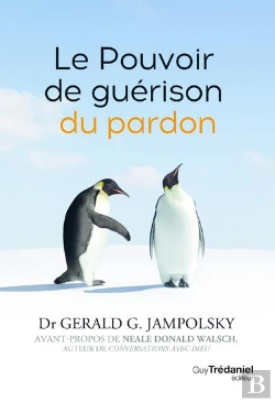 Bertrand.pt - Le Pouvoir De Guérison Du Pardon