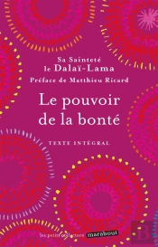 Le Pouvoir De La Bonté