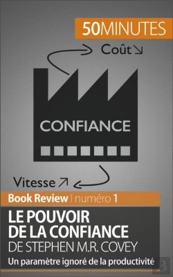 Bertrand.pt - Le Pouvoir De La Confiance De Stephen M.R. Covey