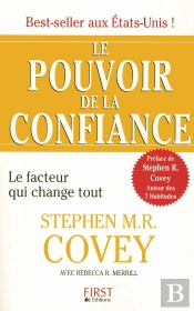 Le Pouvoir De La Confiance