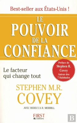 Bertrand.pt - Le Pouvoir De La Confiance
