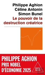 Le Pouvoir De La Destruction Créatrice