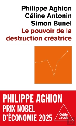 Bertrand.pt - Le Pouvoir De La Destruction Créatrice