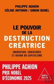 Le Pouvoir De La Destruction Créatrice