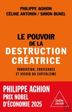 Bertrand.pt - Le Pouvoir De La Destruction Créatrice