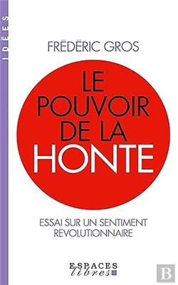 Bertrand.pt - Le Pouvoir De La Honte