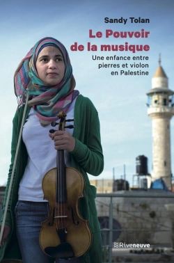Bertrand.pt - Le Pouvoir De La Musique - Une Enfance Entre Pierre Et Violon En Palestine