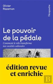 Le Pouvoir De La Pedale Ned