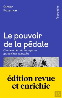 Bertrand.pt - Le Pouvoir De La Pedale Ned