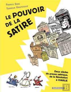 Bertrand.pt - Le Pouvoir De La Satire