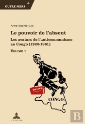 Le Pouvoir De Labsent