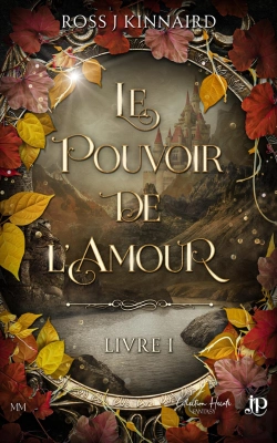 Bertrand.pt - Le Pouvoir De L'Amour Tome 1