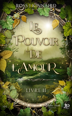 Bertrand.pt - Le Pouvoir De L'Amour Tome 2
