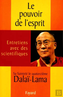 Bertrand.pt - Le Pouvoir De L'Esprit ; Entretiens Avec Des Scientifiques