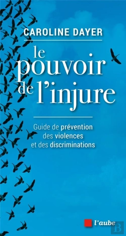 Bertrand.pt - Le Pouvoir De L'Injure