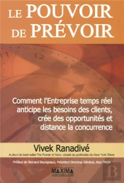 Le Pouvoir De Prévoir