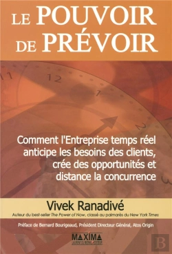 Bertrand.pt - Le Pouvoir De Prévoir