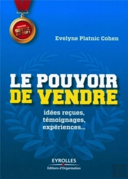 Bertrand.pt - Le Pouvoir De Vendre. Comment Devenir Un Vendeur D'Elite