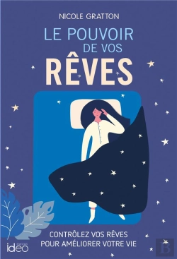 Bertrand.pt - Le Pouvoir De Vos Rêves ; Contrôlez Vos Rêves Pour Améliorer Votre Vie