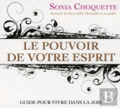 Le Pouvoir De Votre Esprit - Livre Audio 2 Cd