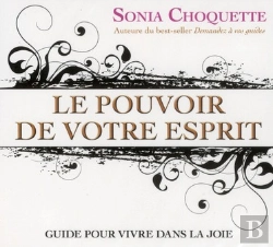 Bertrand.pt - Le Pouvoir De Votre Esprit - Livre Audio 2 Cd