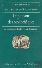 Le Pouvoir Des Bibliothèques
