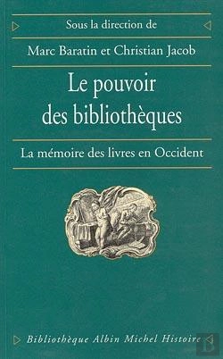 Bertrand.pt - Le Pouvoir Des Bibliothèques
