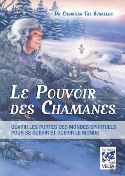 Bertrand.pt - Le Pouvoir Des Chamanes