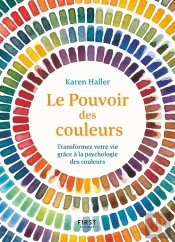 Le Pouvoir Des Couleurs