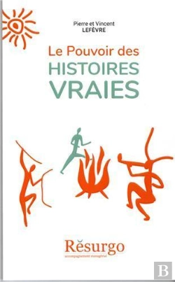 Bertrand.pt - Le Pouvoir Des Histoires Vraies
