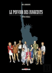 Le Pouvoir Des Innocents - Cycle 1 : Intégrale Tomes 1 À 5
