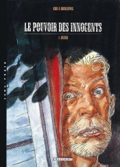 Le Pouvoir Des Innocents - Cycle 1 Tome 1 : Joshua