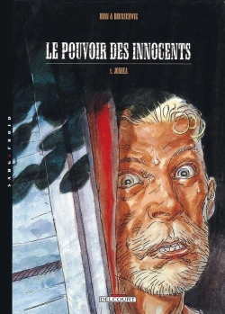 Bertrand.pt - Le Pouvoir Des Innocents - Cycle 1 Tome 1 : Joshua