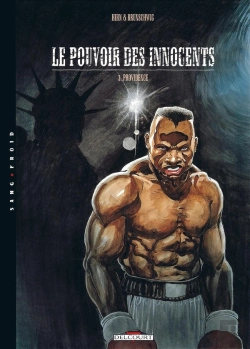 Bertrand.pt - Le Pouvoir Des Innocents - Cycle 1 Tome 3 : Providence
