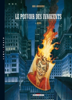 Bertrand.pt - Le Pouvoir Des Innocents - Cycle 1 Tome 4 : Jessica