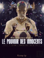 Le Pouvoir Des Innocents - Cycle 2 ; Car L'Enfer Est Ici Tome 1 : 508 Statues Souriantes