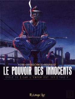 Bertrand.pt - Le Pouvoir Des Innocents - Cycle 2 ; Car L'Enfer Est Ici Tome 2 : 3 Témoignages