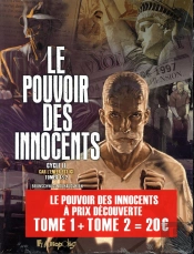 Le Pouvoir Des Innocents Cycle 2 - Etui T1et T2